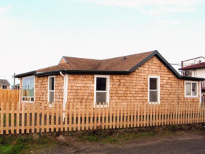 Гостиница Historic 1920s Cabin  Лонг Бич